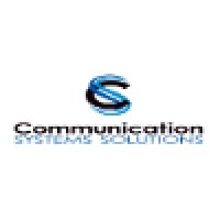 Communications Systems Solutions logo, Communications Systems Solutions contact details