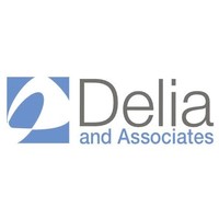 Delia and Associates logo, Delia and Associates contact details