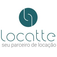 Locatte - Seu parceiro de locação logo, Locatte - Seu parceiro de locação contact details