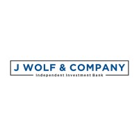 J Wolf & Company logo, J Wolf & Company contact details