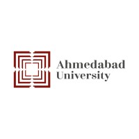 Ahmedabad University logo, Ahmedabad University contact details