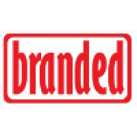 BRANDED LLC logo, BRANDED LLC contact details