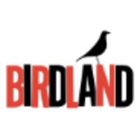 Birdland Records logo, Birdland Records contact details