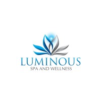 Luminous Spa and Wellness logo, Luminous Spa and Wellness contact details