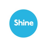 Shine Communications logo, Shine Communications contact details