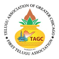 Telugu Association of Greater Chicago logo, Telugu Association of Greater Chicago contact details