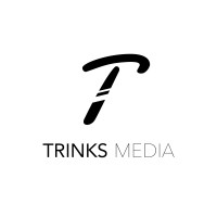 TRINKS MEDIA logo, TRINKS MEDIA contact details