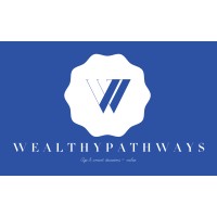 WealthyPathways logo, WealthyPathways contact details