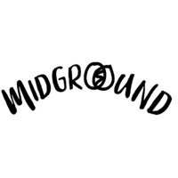 Midground logo, Midground contact details