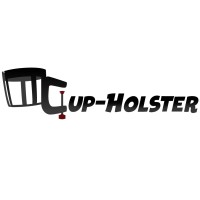 Cup-Holster logo, Cup-Holster contact details