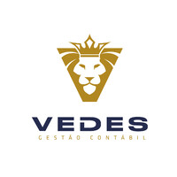 VEDES GESTÃO CONTÁBIL logo, VEDES GESTÃO CONTÁBIL contact details