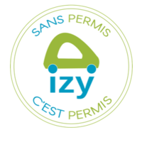 Izy-Loc : Location de voitures sans permis électriques logo, Izy-Loc : Location de voitures sans permis électriques contact details