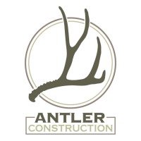 Antler Construction Co logo, Antler Construction Co contact details