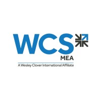 Wesley Clover Services Middle East and Africa) logo, Wesley Clover Services Middle East and Africa) contact details