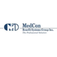 MedCon Benefit Systems Group, Inc. logo, MedCon Benefit Systems Group, Inc. contact details