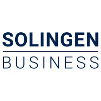 Solingen.Business logo, Solingen.Business contact details