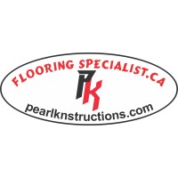 Pearl Knstructions logo, Pearl Knstructions contact details