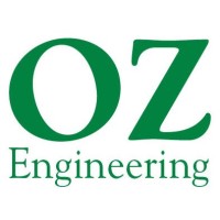 OZ Engineering LLC logo, OZ Engineering LLC contact details