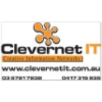 Clevernet IT logo, Clevernet IT contact details