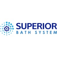 Superior Bath System logo, Superior Bath System contact details