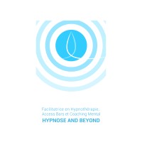 Hypnose and Beyond logo, Hypnose and Beyond contact details