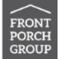 Front Porch Group, Inc. logo, Front Porch Group, Inc. contact details