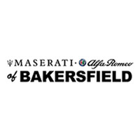 Maserati and Alfa Romeo of Bakersfield logo, Maserati and Alfa Romeo of Bakersfield contact details