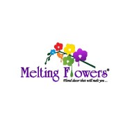 Melting Flowers logo, Melting Flowers contact details