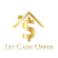 1st Cash Offer logo, 1st Cash Offer contact details