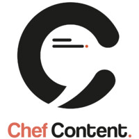 Chef Content logo, Chef Content contact details