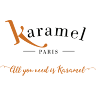 Karamel Paris logo, Karamel Paris contact details