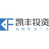 深圳市凯丰投资管理有限公司 logo, 深圳市凯丰投资管理有限公司 contact details