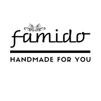 Famido - Handmade for you logo, Famido - Handmade for you contact details