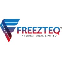 Freezteq International Limited logo, Freezteq International Limited contact details