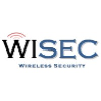 Wisec logo, Wisec contact details