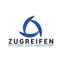 Zugreifen logo, Zugreifen contact details