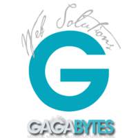 Gagabytes Web Solutions logo, Gagabytes Web Solutions contact details