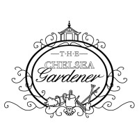 The Chelsea Gardener logo, The Chelsea Gardener contact details