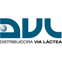 DVL - Via Láctea Distribuidora logo, DVL - Via Láctea Distribuidora contact details