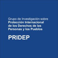 Grupo PRIDEP PUCP logo, Grupo PRIDEP PUCP contact details