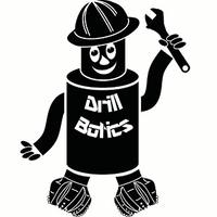 Drillbotics logo, Drillbotics contact details