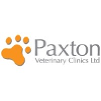 Paxton Veterinary Clinics Ltd logo, Paxton Veterinary Clinics Ltd contact details