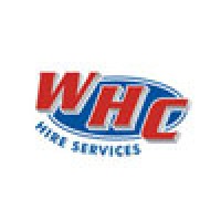 WHC Hire Services logo, WHC Hire Services contact details