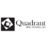 Quadrant Data Systems logo, Quadrant Data Systems contact details