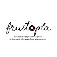 Fruitopia ASBL logo, Fruitopia ASBL contact details