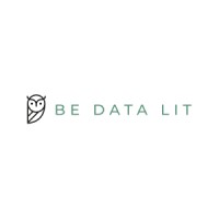 Be Data Lit logo, Be Data Lit contact details