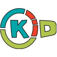 Kids in Data logo, Kids in Data contact details