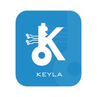 KEYLA logo, KEYLA contact details