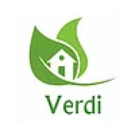 Verdi Designs logo, Verdi Designs contact details