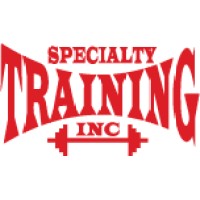 Specialty Training logo, Specialty Training contact details